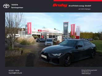 bmw m440 4 gran coupe m440 i xdrive 20 zoll ssd