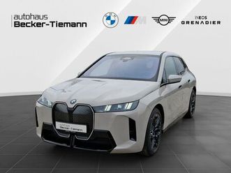 bmw ix xdrive45 upe - 97.740,- € #exclusive