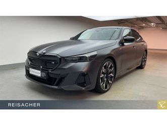 bmw i5 a m60 xdrive lim m-sport pro,pano,ahk,daprof,