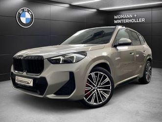 bmw x1 xdrive23d hud pano da pro ahk h/k