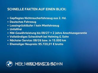 bmw x3 xdrive30d m-sport head-up hk hifi ahk pano uv