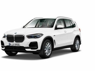 bmw x5 xdrive45e