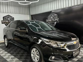 ltz 1.8 8v econo.flex 4p aut.