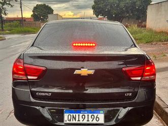 ltz 1.8 8v econo.flex 4p aut.