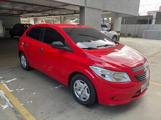 joy hatch 1.0 8v flex mec. 4p