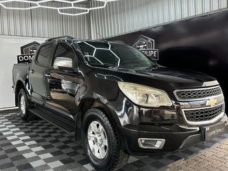 pick-up ltz 2.4 f.power 4x2 cd