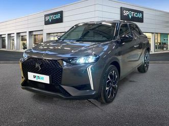 1.2 puretech 130ch opera automatique