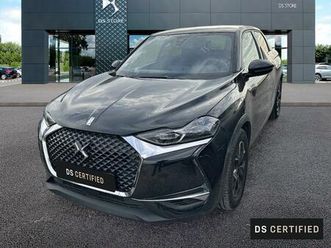 crossback puretech 130 eat8 connected chic