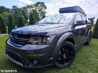 dodge journey