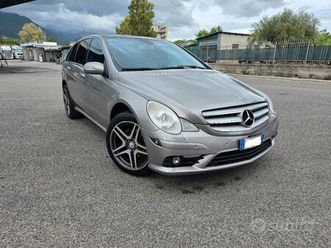 mercedes r280 cdi 4 matic