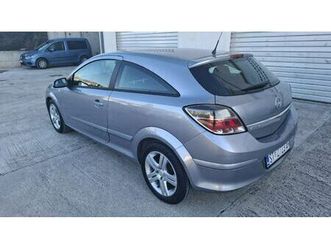 opel astra gtc 1.4, 2006 god.