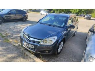 opel astra 1.7 ≫ 2010 • 5 000 лв. • id