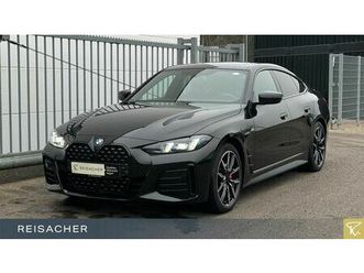 bmw 430i xdrive gran coupé m-sportpro,ahk,acc,park+