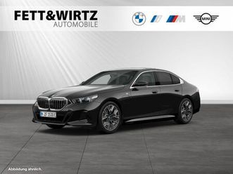 bmw 530e m sport|ahk|pano|autobahnass.|20