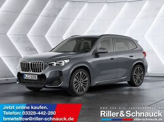 bmw x1 xdrive25e m-sport acc hud aktivsitze led 360°