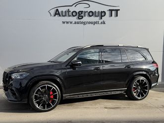 mercedes-benz mercedes-amg gls 63 4matic+ brabus 800