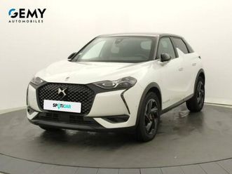 crossback bluehdi 130 eat8 performance line+