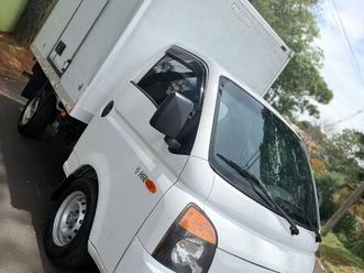 hyundai hr 2.5 tci diesel (rs/rd) 2020