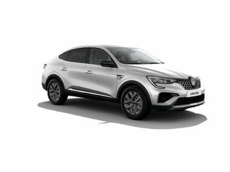 renault arkana techno mild hybrid 140 edc+pano+360kamera