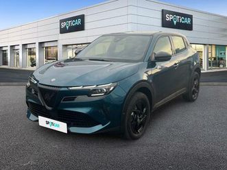 1.2 ibrida 136 ch edct6 techno