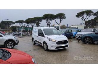 ford transit connect transit n-connect l1h1 1.5