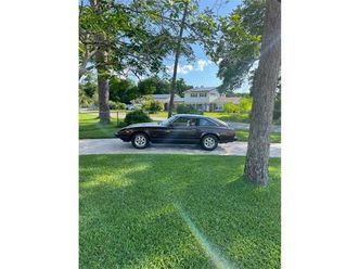 1982 datsun 280zx for sale