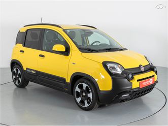 fiat panda s7 1.0 70cv
