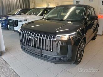 jaecoo jaecoo 7 jaecoo 5 1.6 tgdi 147 cv automat