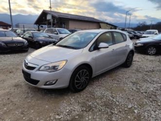 opel astra 1.4 бензин ≫ 2010 • 5 900 лв. • id