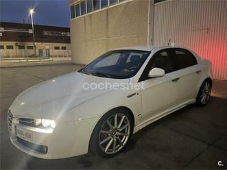 alfa romeo 159 2.0 jtdm sport plus