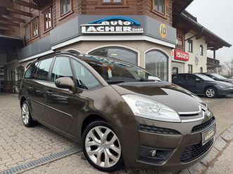 CITROEN C4 PICASSO citroen-c4-picasso-1-6-hdi-seduction-7-sitzer-ahk