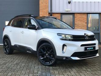 1.5 bluehdi max eat8 euro 6 (s/s) 5dr