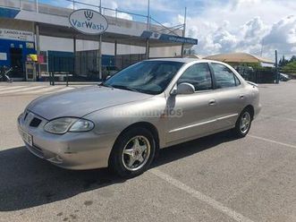 hyundai - lantra 1.6i gls