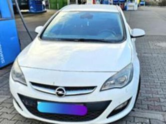 opel astra 2.0 ≫ 2012 • 8 000 лв. • id