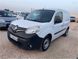 renault kangoo furgon