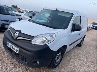 renault kangoo furgon