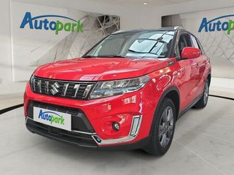 suzuki vitara 1,4 gl+ ditc hybrid allgrip shine