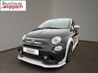 abarth 500 695 1,4 tjet 18070th anniversario