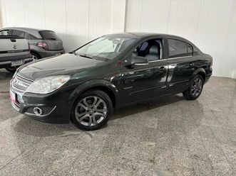 elegan. 2.0 mpfi 8v flexpower aut