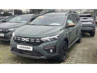 dacia jogger extreme+ tce 110 reduziert!!!