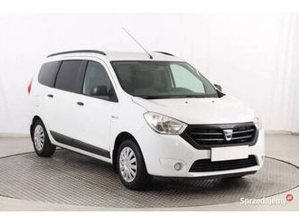 dacia lodgy 1.6 sce bielany wroclawskie - sprzedajemy.pl