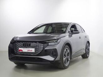 audi-q4-40-e-tron-82kwh-150-kw-204-cv