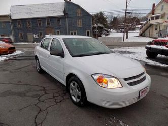 used 2007 chevrolet cobalt ls
