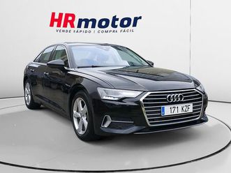 audi a6 45 tfsi sport