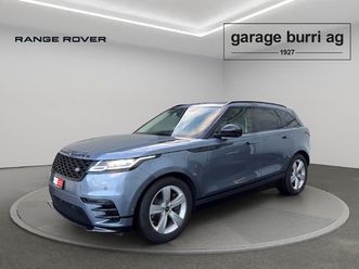 range rover velar 3.0 i6 r-dynamic se
