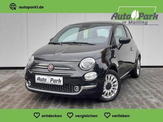 fiat 500 l im. dolcevita hybrid navi/app~pdc~pano~dab