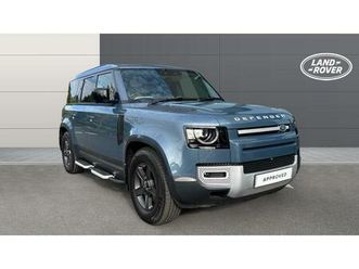 2.0 sd4 hse auto 4wd euro 6 (start/stop) 5dr