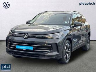 tiguan 1.5 etsi 150ch dsg7 elegance