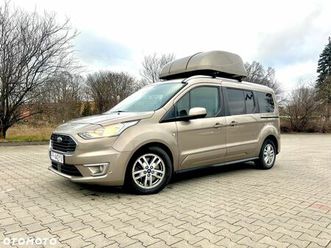 ford tourneo connect grand