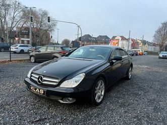mercedes-benz cls 280 cls cls 280 / 300